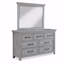 Commode contemporaine 1Pc Woodenen Furniture