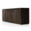 Buffet de 94,5 po de large Lockney-87292768