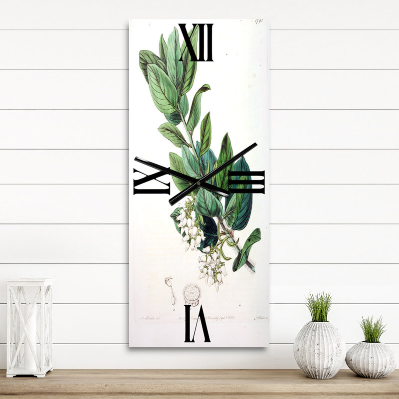 Wall Clock, Small