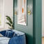 Applique murale en acier Marimar-88580222