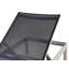 198 cm Long Reclining Single Chaise