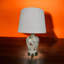 Snaresbrook Ceramic Table Lamp-1023609678