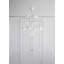 Julie Neill Alberto Medium Two Tier Chandelier-51178137-51204149