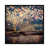 Toile avec cadre noir n'est pas disponible