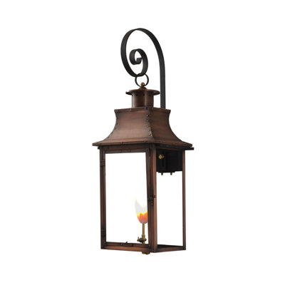 Royal Square / Rectangular Lantern