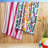 Bevilacqua 100% Cotton Beach Towel