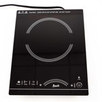 Avanti 1800W Portable Induction Cooktop