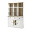 Brasher 130 cm W Display Cabinet