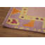 Tapis oriental géométrique 9 x 13