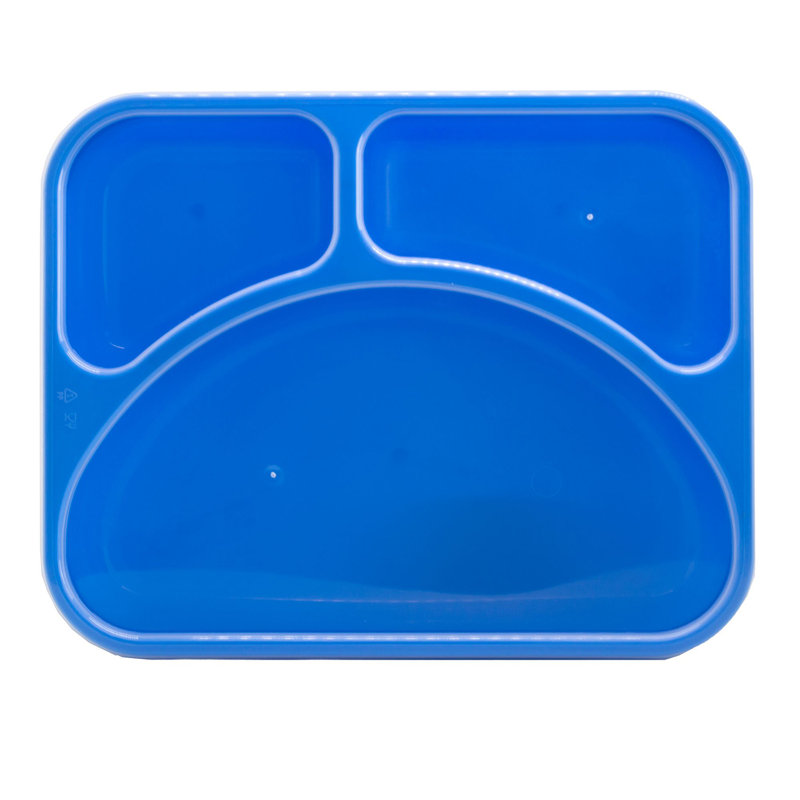 Boîtes à bento repas 3 compartiments
