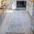 Boutte Moroccan Geometric Cream/Gray Rug-1958182620