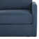 Flex Square Arm Modular Sofa with Reversible Cushions