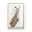 «Saxy Horn I» par Lori Deiter, reproduction d'art-129009587-129009581-129009582