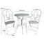 Omosede 2 - Person Patio Dining Set with Round Table-163881162