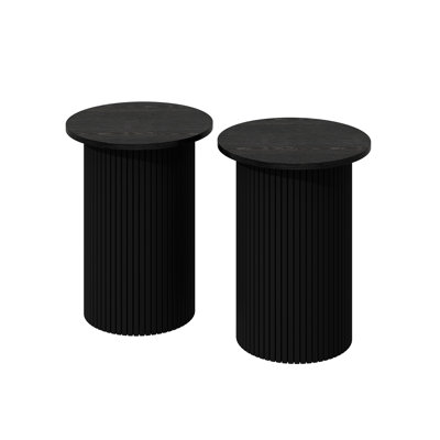 Side Table Set