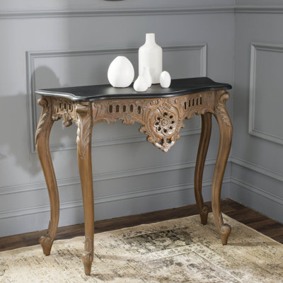 43.3'' Console Table