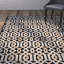 Tapis en viscose Van Wyck Paradise-22261508