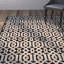 Tapis en viscose Van Wyck Paradise-22261509