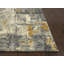 Tapis en laine gris / beige-152353174