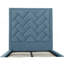 Lit tapissier en velours Crosby-1726980044-1726980041
