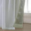 Room Darkening Curtain Panel Pair
