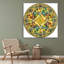 Circle Limit III (Fish) by M.C.Escher Gallery Wrapped Canvas-770188792