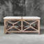 Table basse Renforth