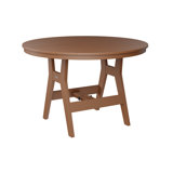 Berlin Gardens Harbor Tropical 48″ Round Dining Table