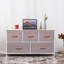 Commode à 5 tiroirs Hailsham-1159214763