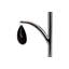 Downridge Metal Table Lamp-41143662