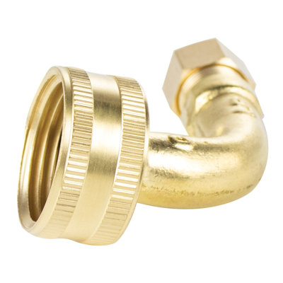 Coude pour lave-vaisselle