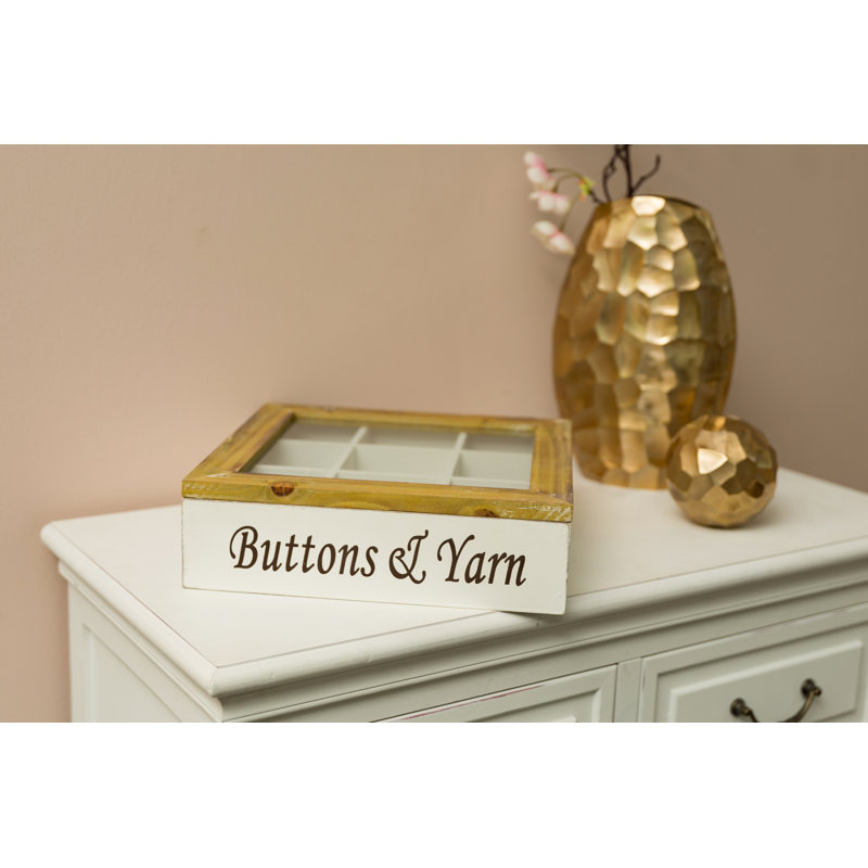 Knowles Decorative Box