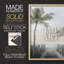 Palm Walk, reproduction encadrée - bois massif-1290200502-1290200500