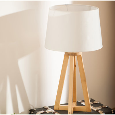 Swaffham Wood Table Lamp