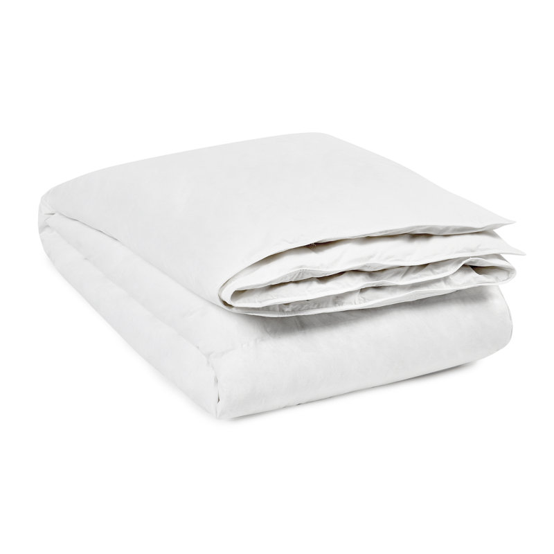 Villa Premium Down Alt Duvet Insert, King