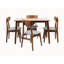 Table de salle à manger Darra-86935667