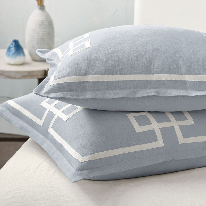 Resort Linen Program Linen Sham
