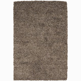 Etop Gray Area Rug