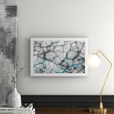 Veins - Single Picture Frame Print