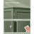 18 Pairs Shoe Storage Cabinet-1938683134