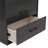 Grantville 27.74'' W 5 - Drawer Dresser-101168346