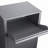 Large Single Compartment Locking Parcel Drop Box