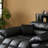 Quality luxury power sofa