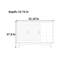 Modern minimalist multi-functional storage cabinet-1137583157