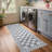Checkered Rug for Living Room Washable Bedroom Rugs Non Slip Back Modern Classic Area Rug for Kids Boys Bedroom Home Decor Carpet for Dining Room Office-434211343-434211339