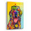 «Tell Tale Heart» par Dean Russo, art mural en verre acrylique-82199264