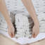 Ensemble de draps en percale de coton Shasta Lake -90984230-90984242