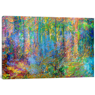 " Before The Snow Fell " by Iris Scott