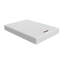 Premier Medium 19cm Memory Foam Coil Sprung Mattress-124210526