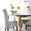 T-Cushion Dining Chair Slipcover